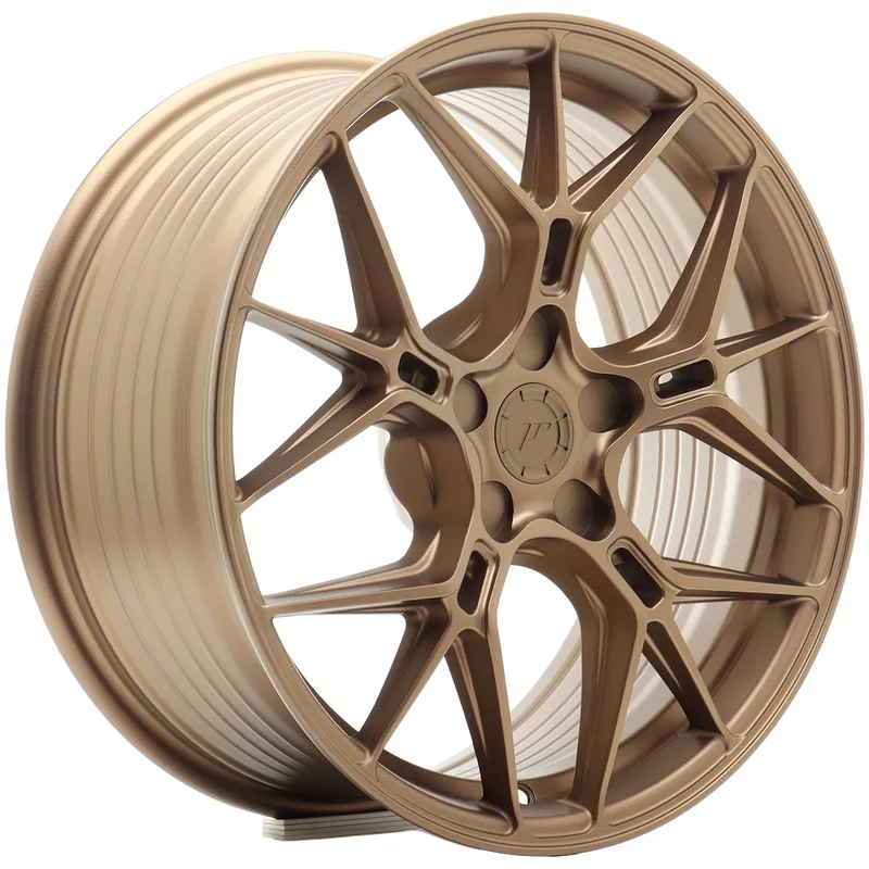 Image of JR Wheels JR51 8.0x18 5x100 ET20 Bronze Felgen