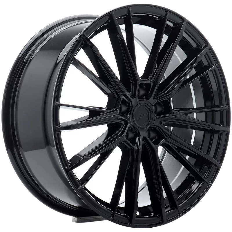 Image of Felgen JR Wheels JR52 8.0x18 5x100 ET20 Black