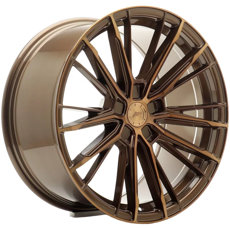 Image of JR Wheels JR52 8.0x18 5x100 ET20 Bronze Felgen
