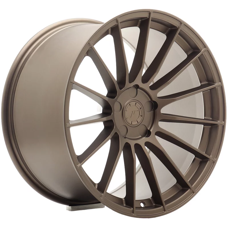 Image of Felgen JR Wheels SL-05 8.0x18 5x100 ET20 Bronze