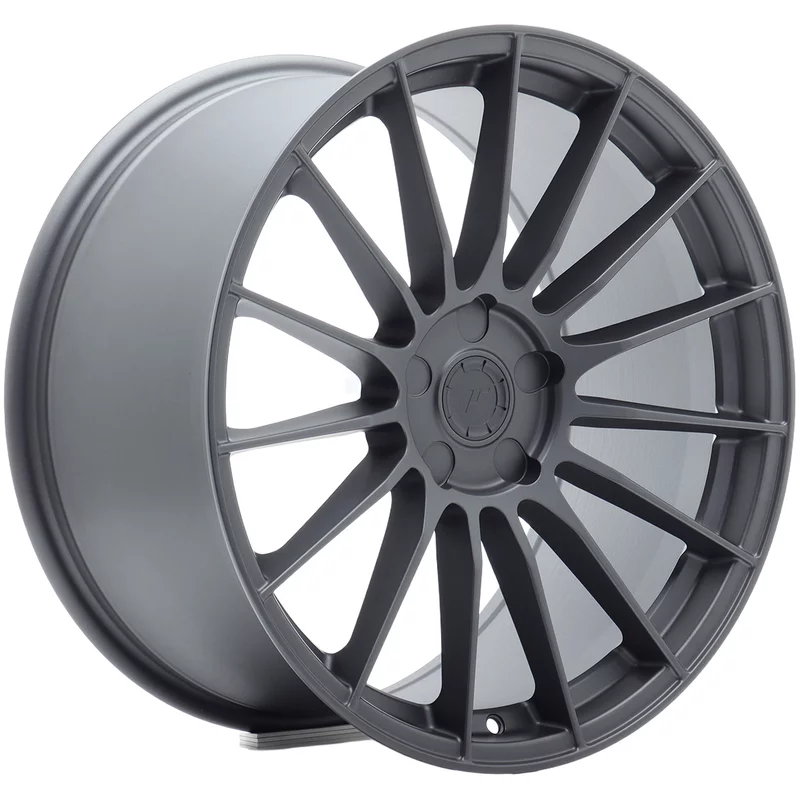 Image of Felgen JR Wheels SL-05 8.0x19 5x108 ET20 Gun Metal