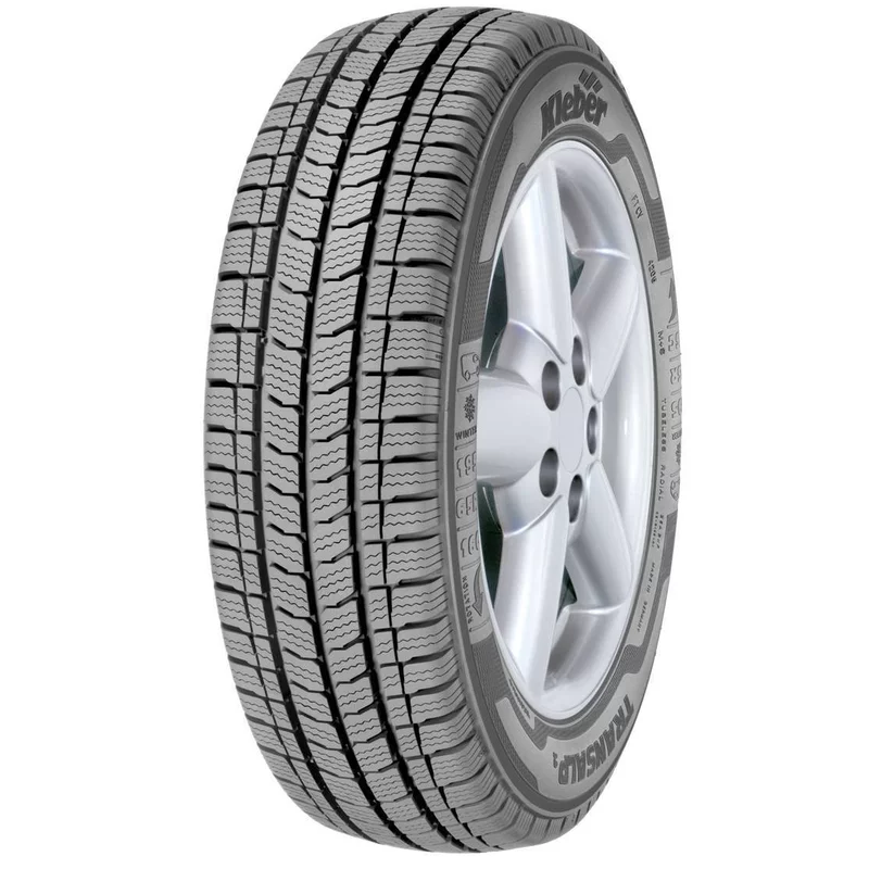 Image of Winterreifen Kleber Transalp 2 plus 195/60/R16 99T