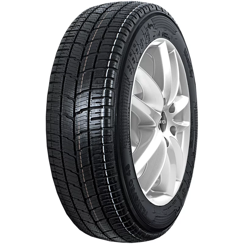 Image of Ganzjahresreifen Kleber Transpro 4S 215/65/R16 109R
