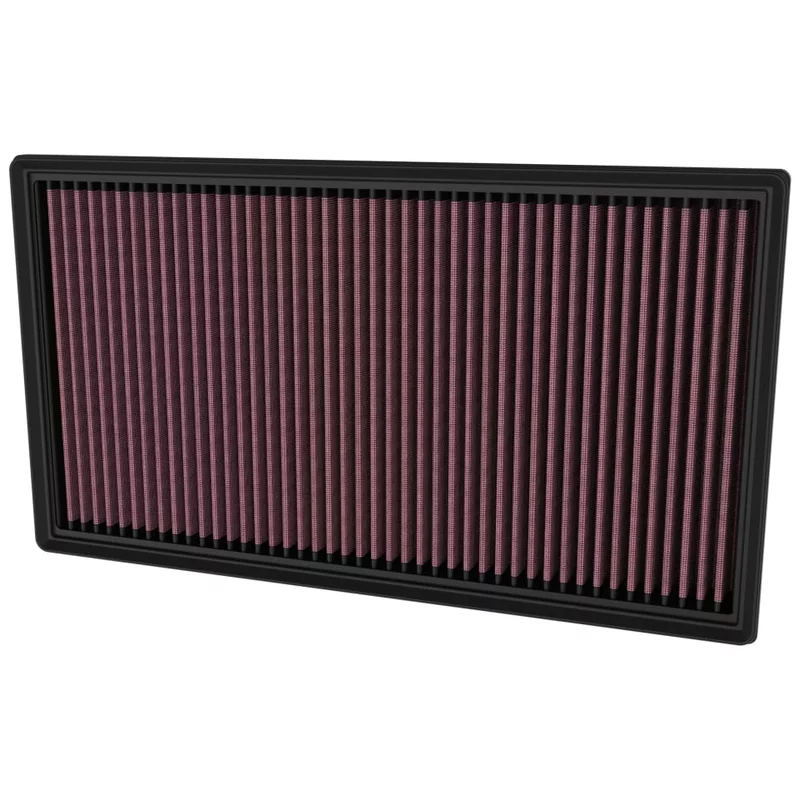 Image of Luftfilter K&N High Flow für FORD TRANSIT CUSTOM V710 Autobus/Autocar (NXN) 2.5 Duratec Plug-in-Hybrid 232 PS