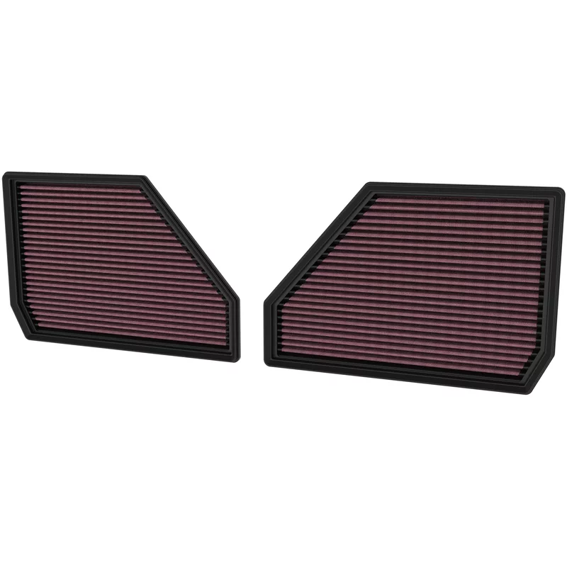 Image of Luftfilter K&N High Flow für BMW X6 (G06, F96) M Competition 625 PS