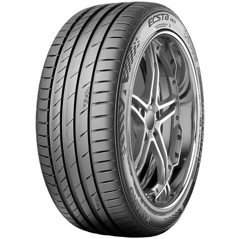 Sommerreifen Kumho Ecsta PS71 215/50/R17 95W  XL  FSL