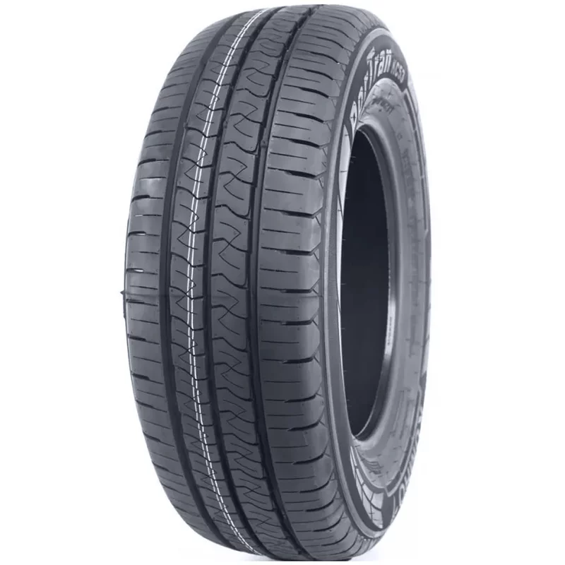 Image of Sommerreifen Kumho Protran KC53 195/75/R16 107T