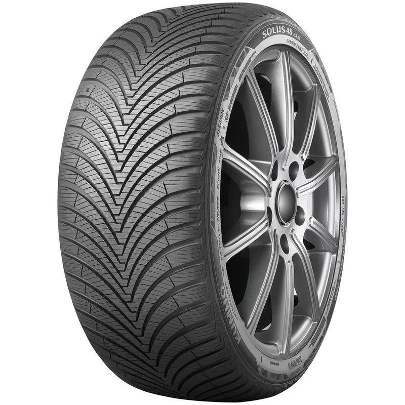 Ganzjahresreifen Kumho Solus 4S HA32 195/50/R15 82V