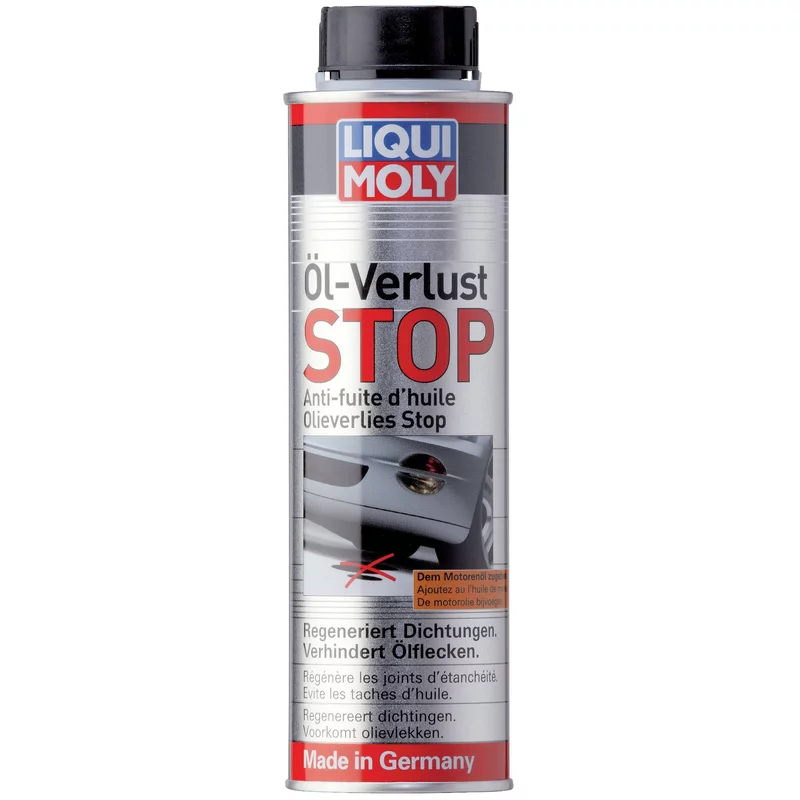 Liqui Moly Öl-​Verlust Stop 300ml