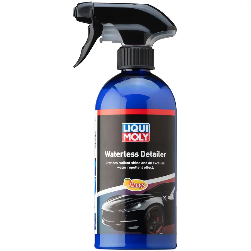 Image of Liqui Moly Waterless Detailer 500ml