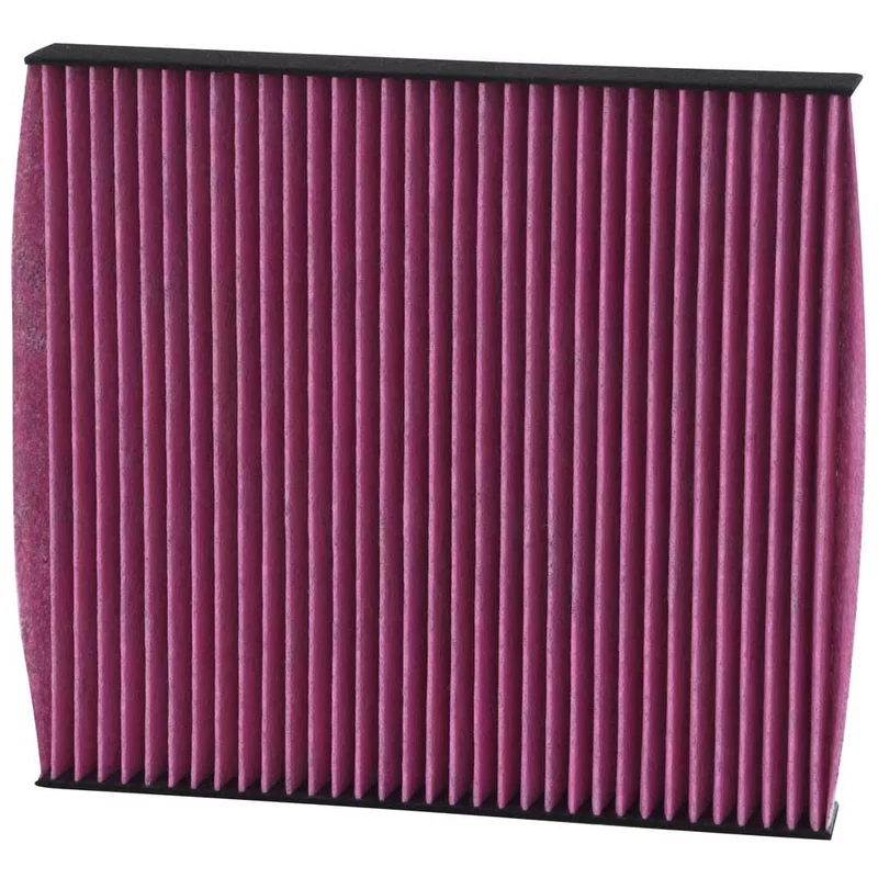 Image of Kabinenluftfilter K&N Premium protect