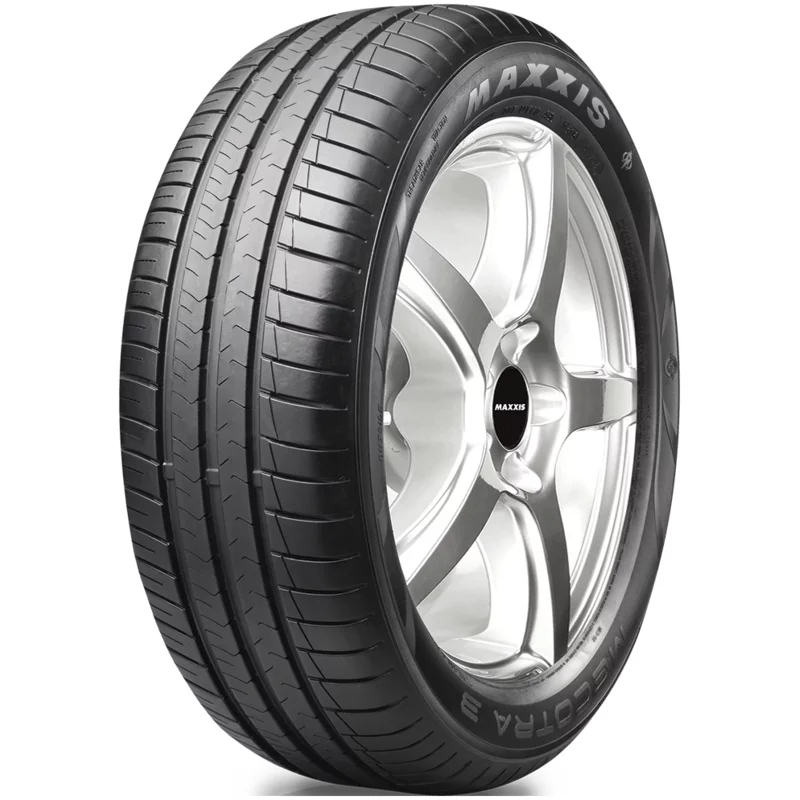 Image of Sommerreifen Maxxis Mecotra 3 ME3 165/60/R14 75H