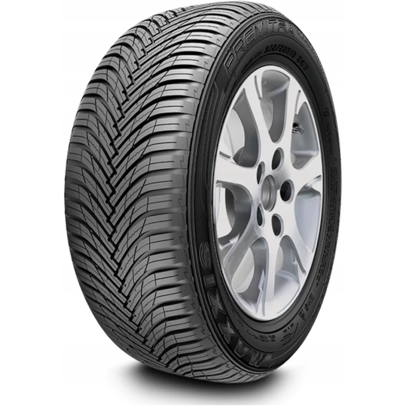 Ganzjahresreifen Maxxis Premitra All Season AP3 SUV 235/65/R17 108V  XL