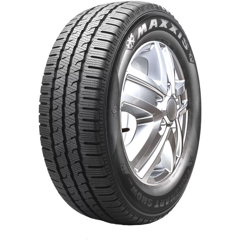 Image of Winterreifen Maxxis VanSmart Snow WL2 215/70/R15 109R
