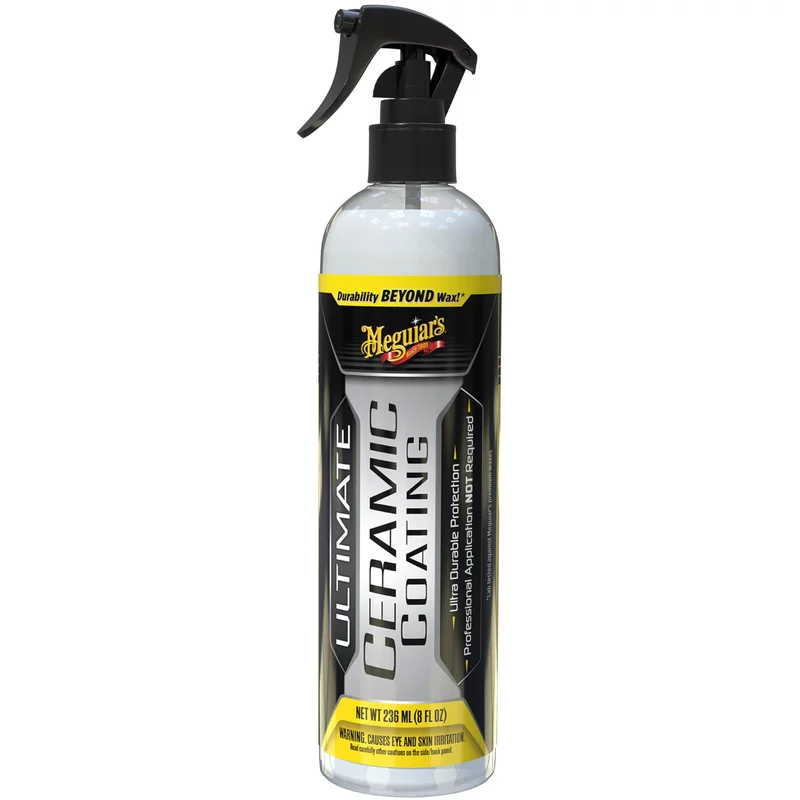 Meguiars Ultimate Ceramic Coating 273ml