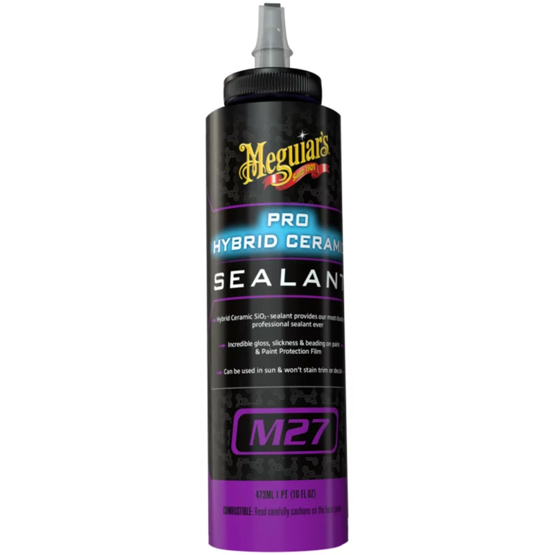 Image of Meguiars PRO Hybrid Ceramic Sealant 473