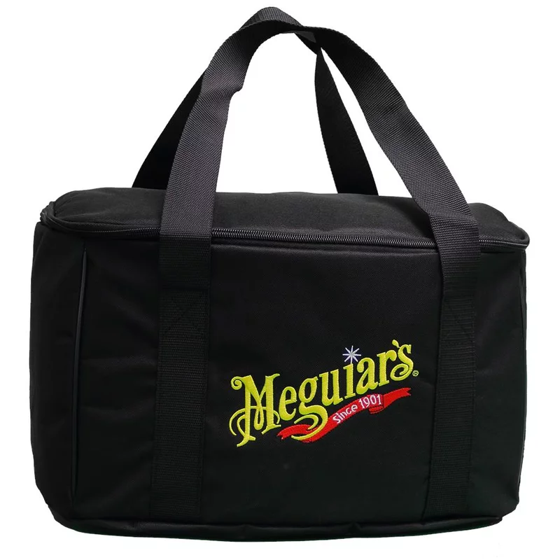 Image of Meguiars Tasche (Gross)