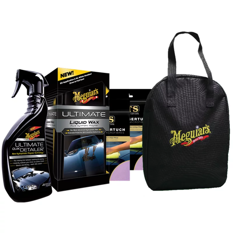 Image of Meguiars Ultimate Klein