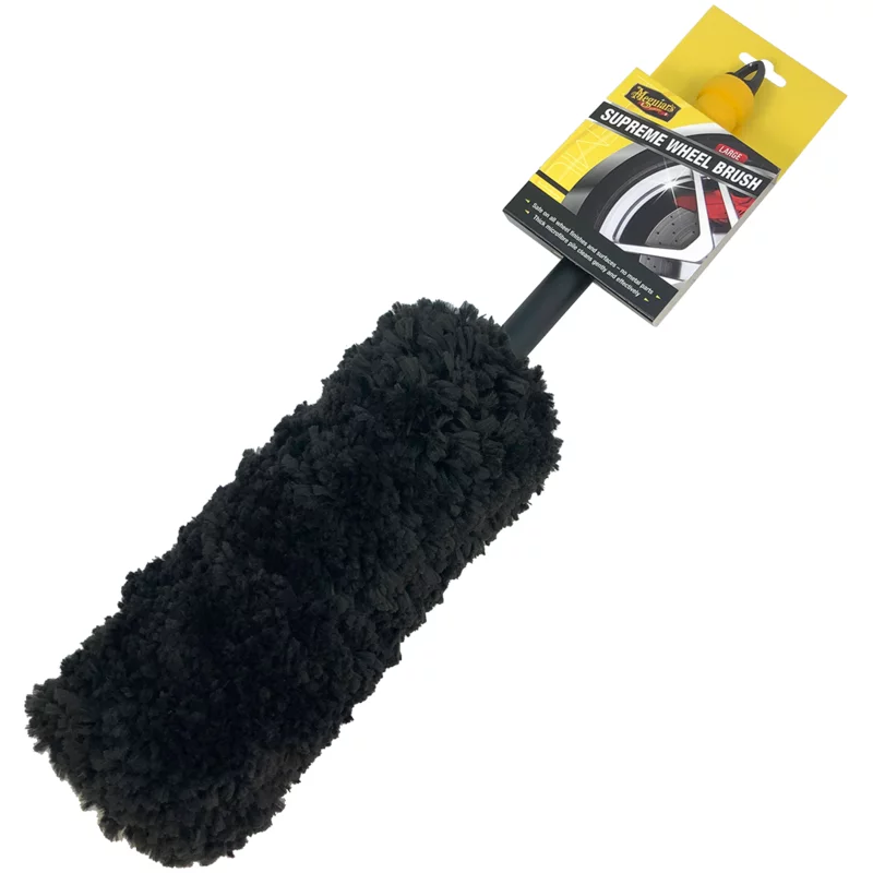 MEGUIARS X1901EU Wheel brush