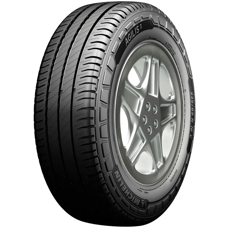 Image of Sommerreifen Michelin Agilis 3 195/60/R16 99H
