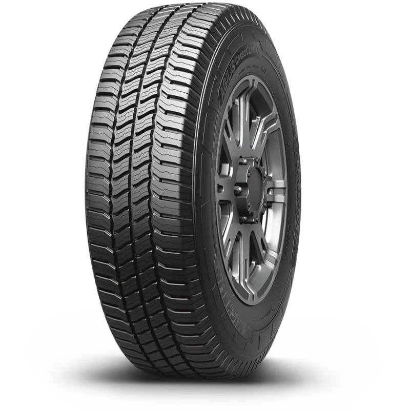 Image of Ganzjahresreifen Michelin Agilis CrossClimate 195/60/R16 99H