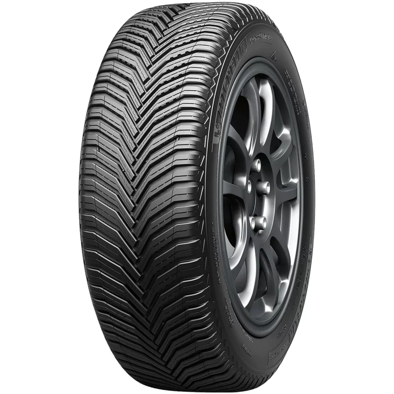Image of Ganzjahresreifen Michelin CrossClimate 2 195/55/R18 93H XL FSL