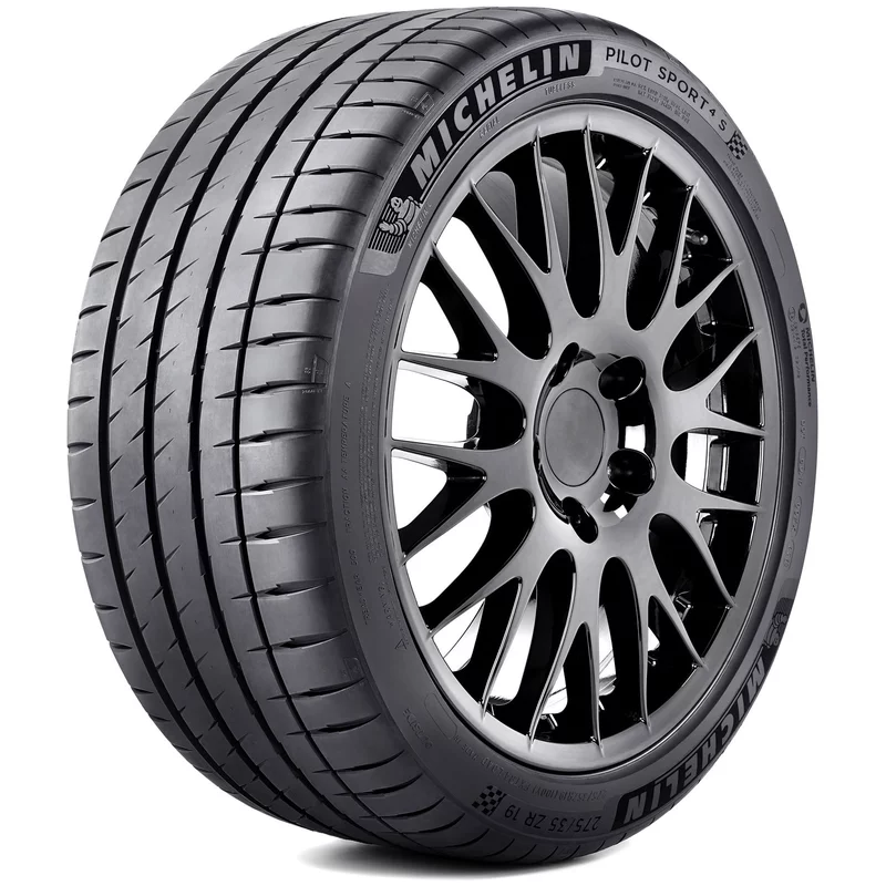 Image of Sommerreifen Michelin Pilot Sport 4S 275/40/R22 108Y XL FSL