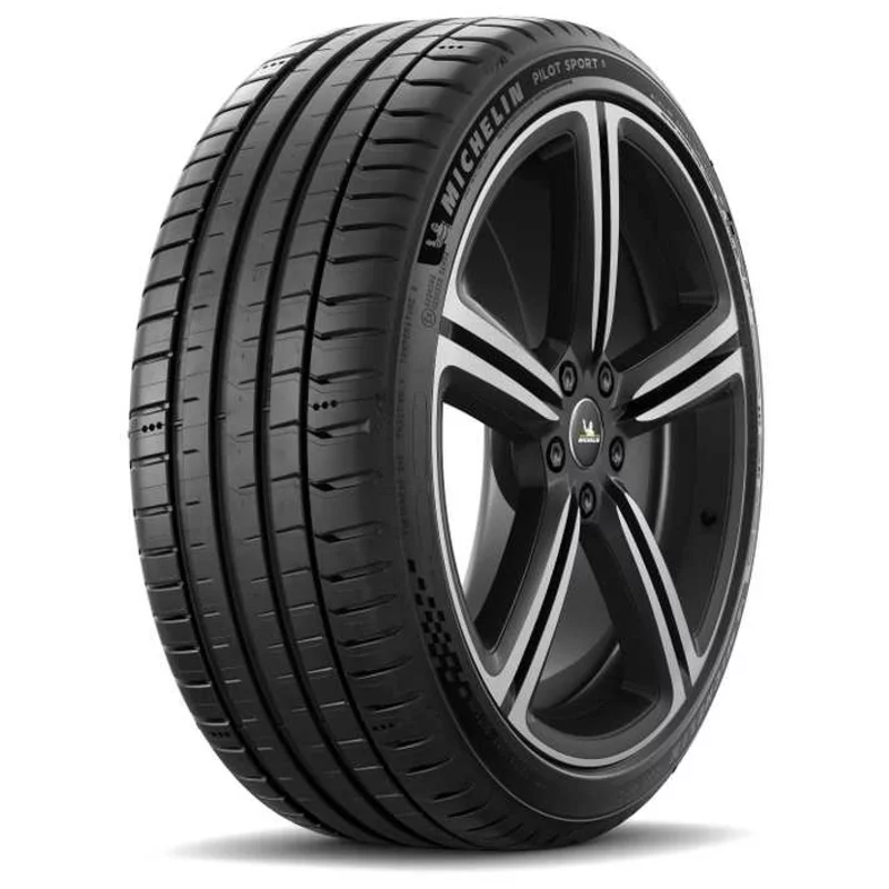 Image of Sommerreifen Michelin Pilot Sport 5 245/50/R18 104Y XL FSL