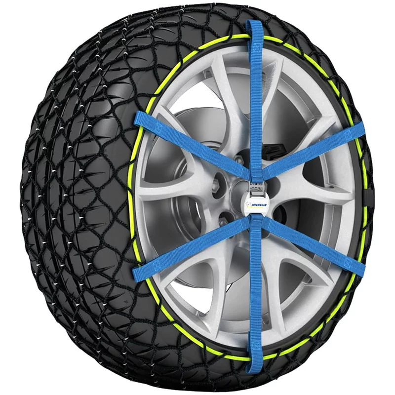 Image of Michelin Easy Grip Evolution 10 Schneekette
