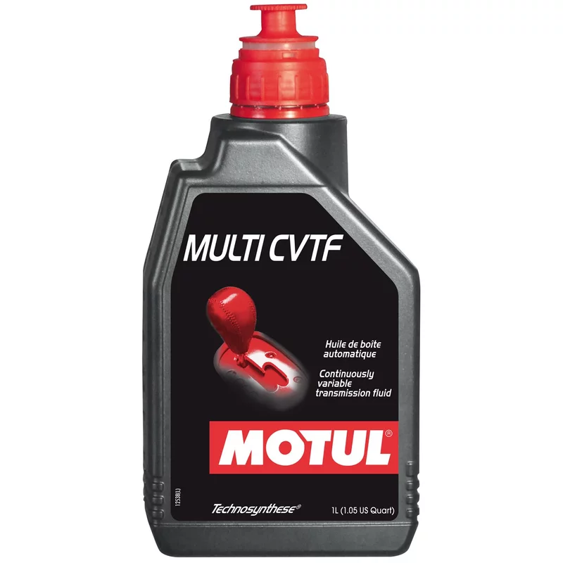 Image of Motul Multi CVTF Getriebeöl 1L
