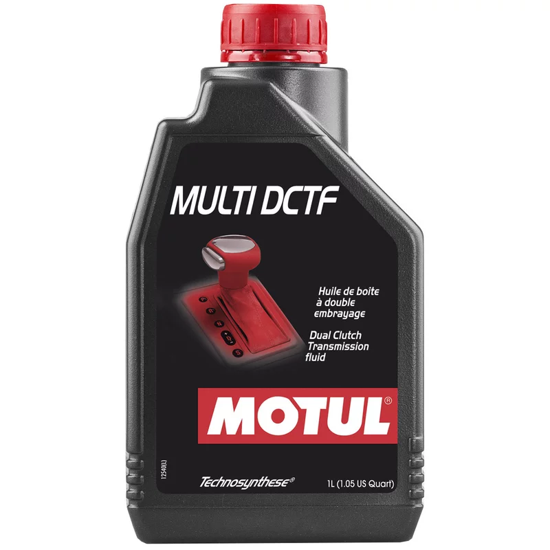 DSG Getriebeöl Motul Multi DCTF 1L