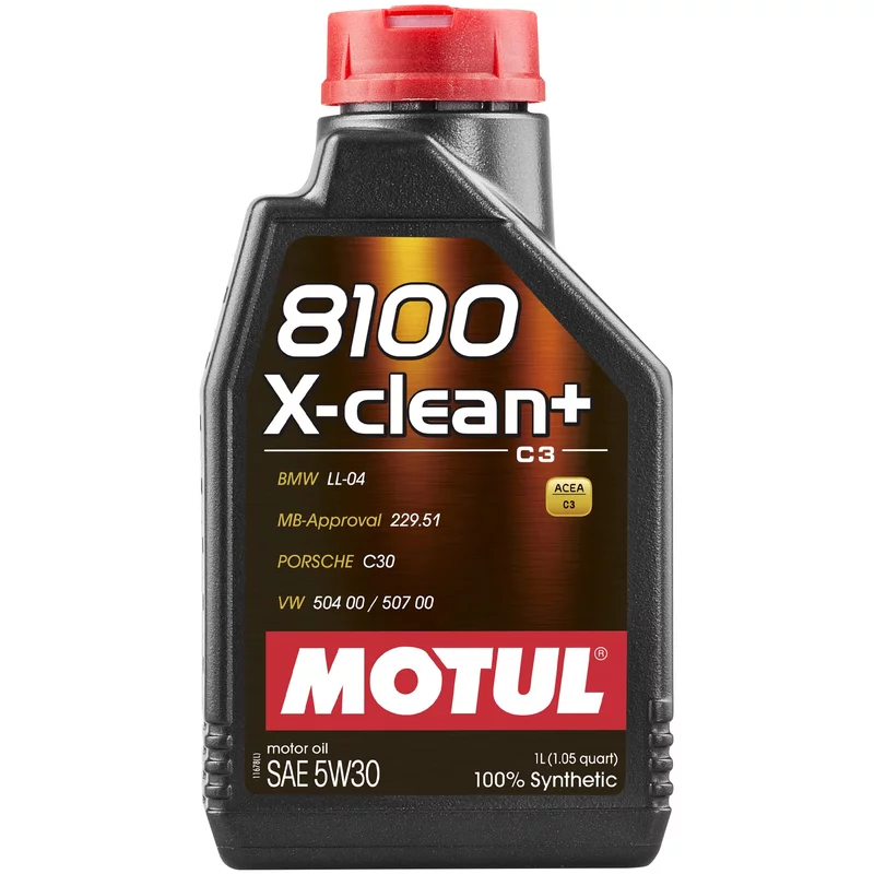 MOTUL Motoröl VW,AUDI,MERCEDES-BENZ 106376
