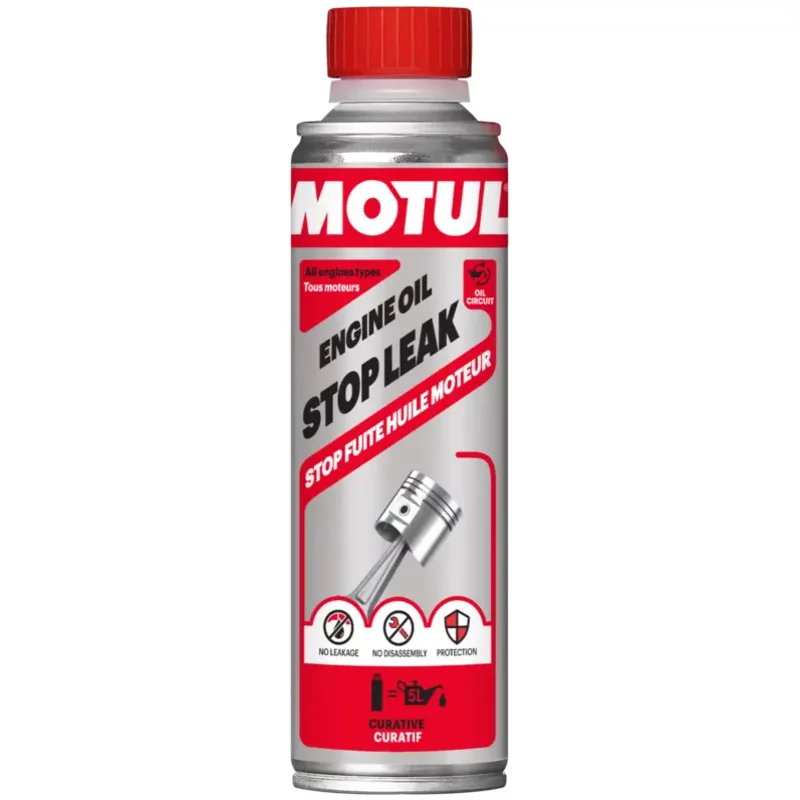 Image of Motul Engine Stop Leak 300ml