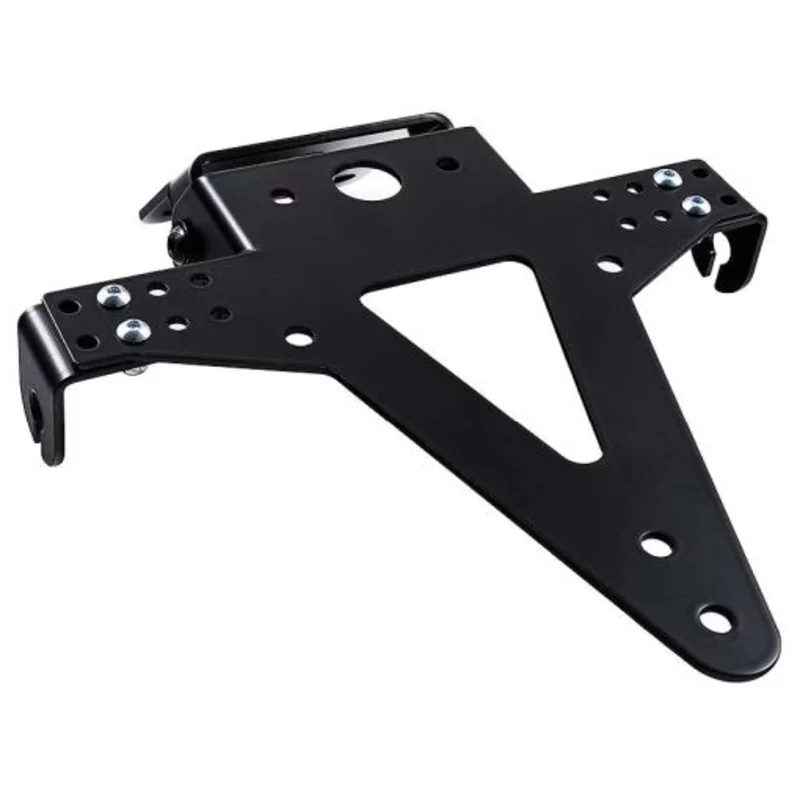 Image of Motoparts Kennzeichenhalter Set