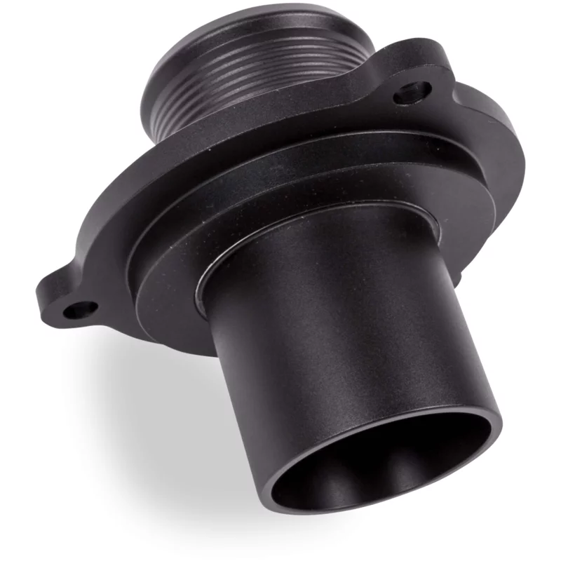 Image of APR Turbo Muffler Delete für BMW 5 (E28) 525 e 125 PS