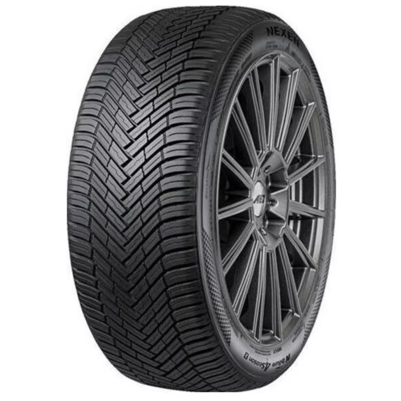 Ganzjahresreifen Nexen Nblue 4 Season 2 195/65/R15 95V  XL