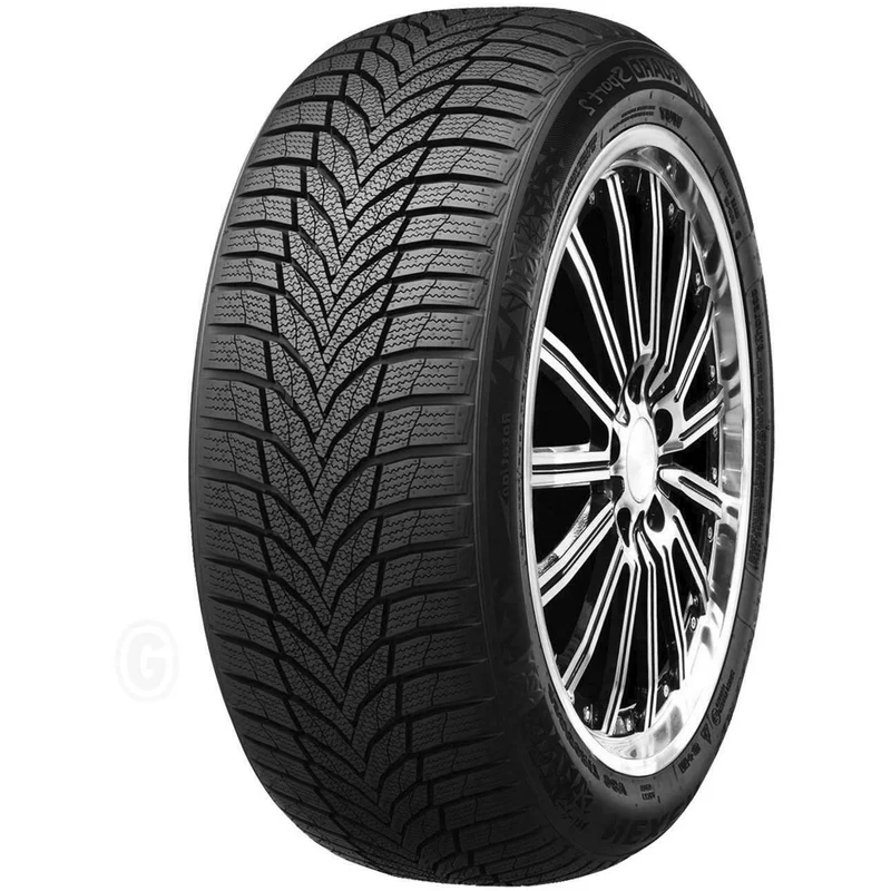 Image of Winterreifen Nexen Winguard Sport 2 215/65/R16 98H