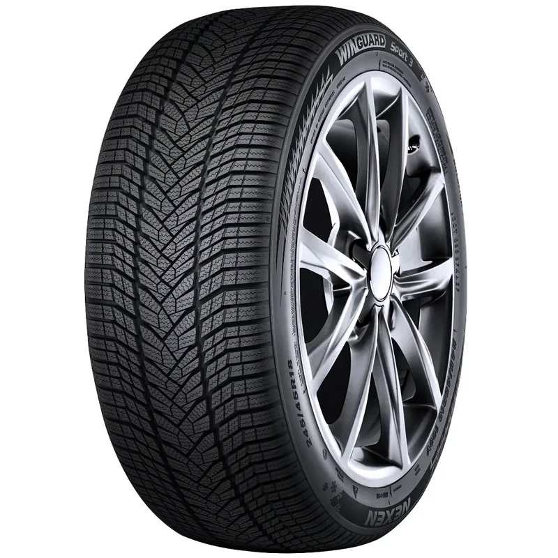 Winterreifen Nexen Winguard Sport 3 225/40/R18 92V  XL