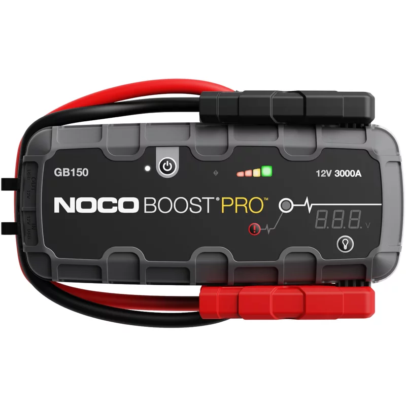 Booster Noco GB150 Boost Pro 3000A