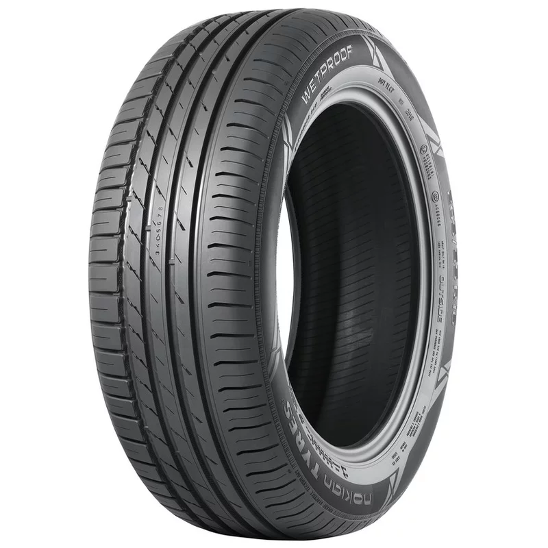 Image of Sommerreifen Nokian Wetproof 1 215/55/R16 93V FR