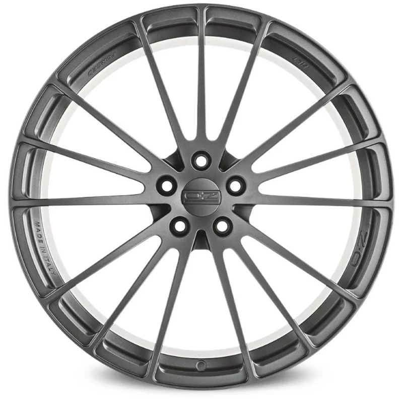 Felgen OZ ARES HLT 11.5x20 5x128 ET45 Grigio Corsa