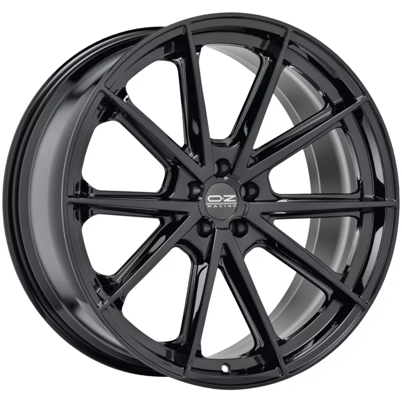 Image of Felgen OZ SUPREMA XT HLT 9.5x23 5x112 ET37 Hyper Titanium