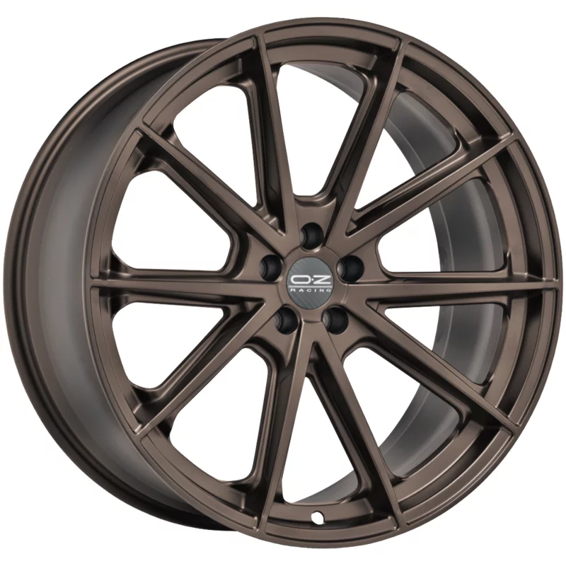 Image of Felgen OZ SUPREMA XT HLT 11.0x23 5x120 ET44 Matt Bronze