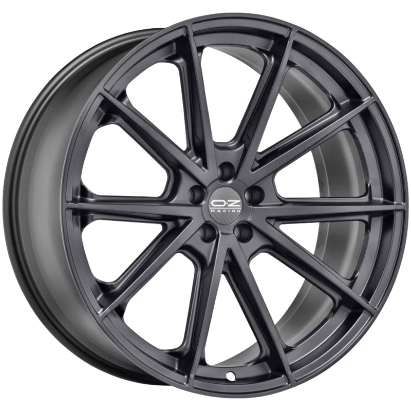 Image of OZ SUPREMA XT HLT 9.5x23 5x112 ET32 MATT GRAPHITE Felgen