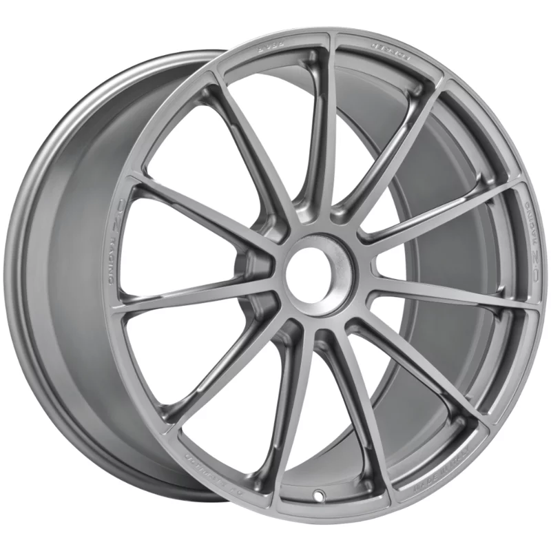 Image of OZ ULTIMATE AL FG 8.5x20 15x130 ET61 GRIGIO CORSA BRIGHT Felgen