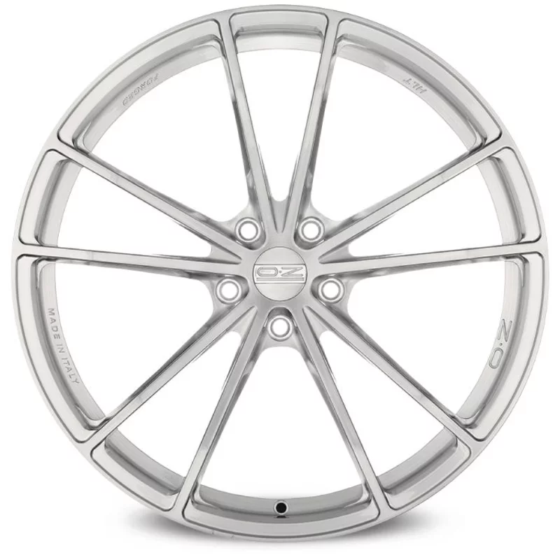 Felgen OZ Zeus HLT 8.5x19 5x120 ET45 Brushed
