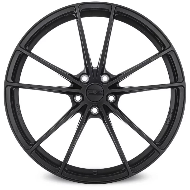 Felgen OZ Zeus HLT 8.5x21 5x114.3 ET40 Matt Black