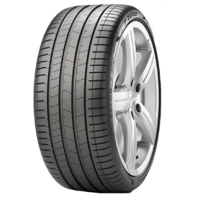 Sommerreifen Pirelli P Zero PZ4 LS 245/45/R19 98Y R/F  +
