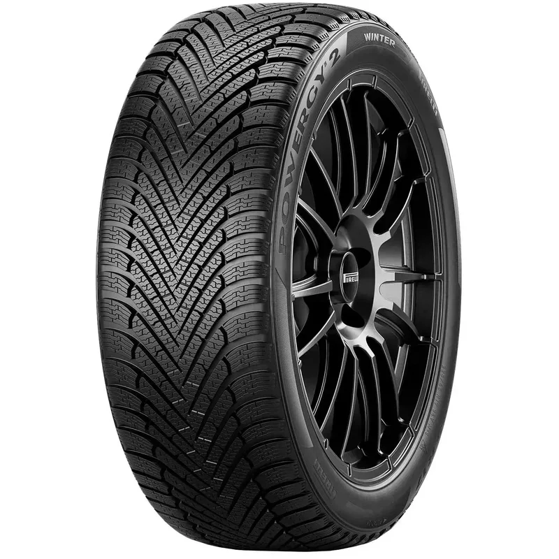 Image of Winterreifen Pirelli Powergy 2 Winter 235/45/R19 99V XL