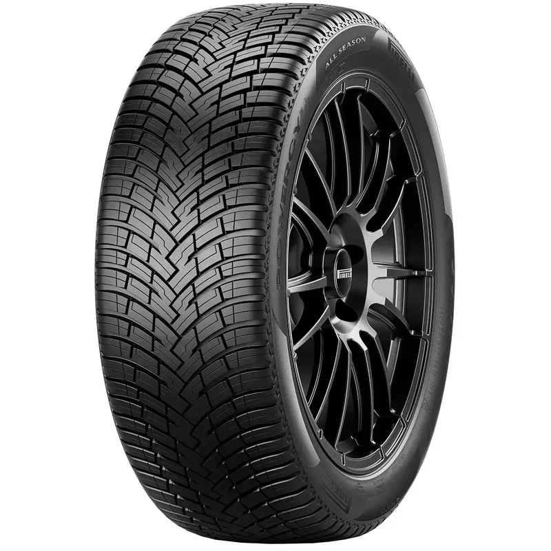 Image of Ganzjahresreifen Pirelli Powergy AllSeason SF 225/50/R18 99W XL FSL